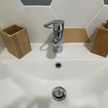 St Bruno - Studio tropiques  Apartment *