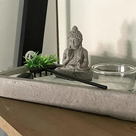 St Bruno - Studio tropiques  Apartment *