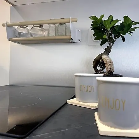 St Bruno - Studio tropiques  Apartment Grenoble