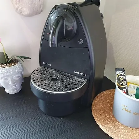 St Bruno - Studio tropiques  Grenoble