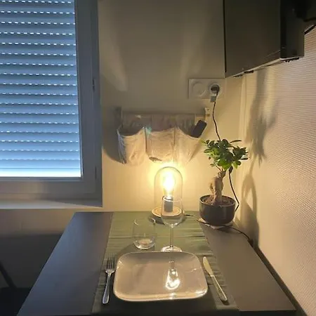 St Bruno - Studio tropiques  Apartment *