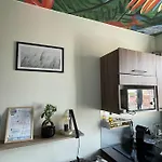 Apartamento St Bruno - Studio tropiques  *
