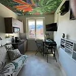 Apartamento St Bruno - Studio tropiques  Grenoble