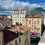 Apartamento St Bruno - Studio tropiques  Grenoble
