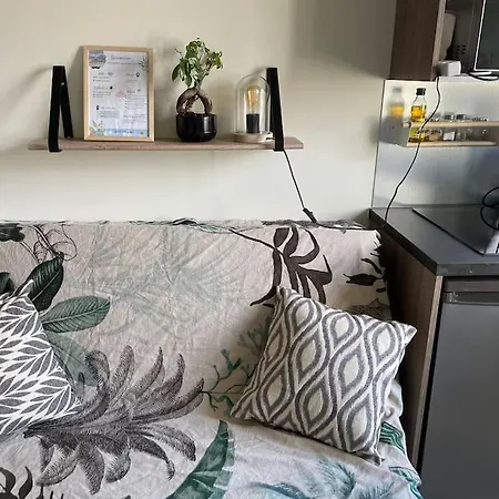 St Bruno - Studio tropiques  * Γκρενόμπλ