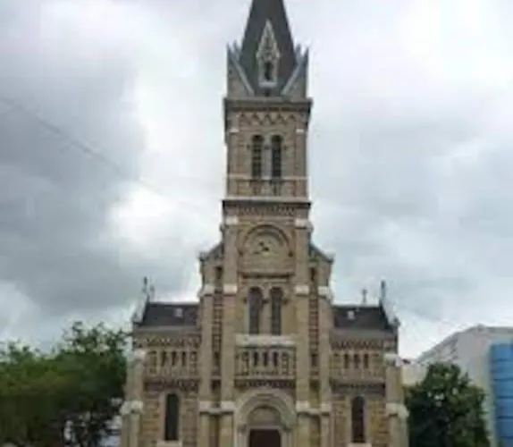 St Bruno - Studio tropiques  Apartment