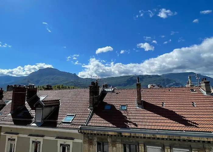 St Bruno - Studio tropiques 